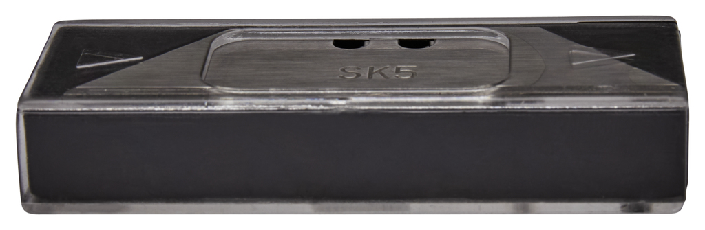 Reservemes (10 stuks)