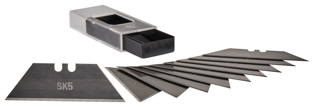 Reservemes (10 stuks)