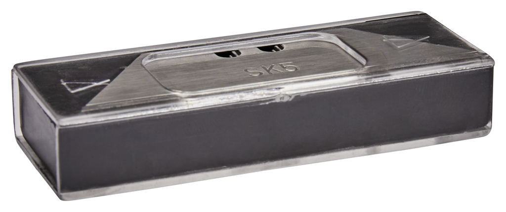 Reservemes (10 stuks)