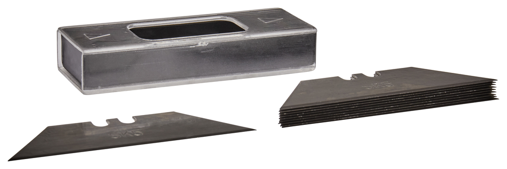 Reservemes (10 stuks)