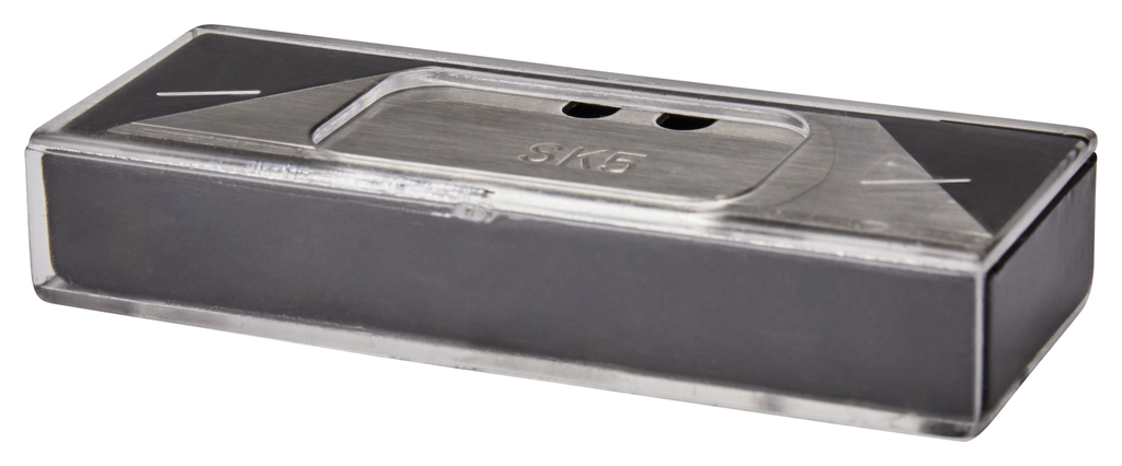 Reservemes (10 stuks)