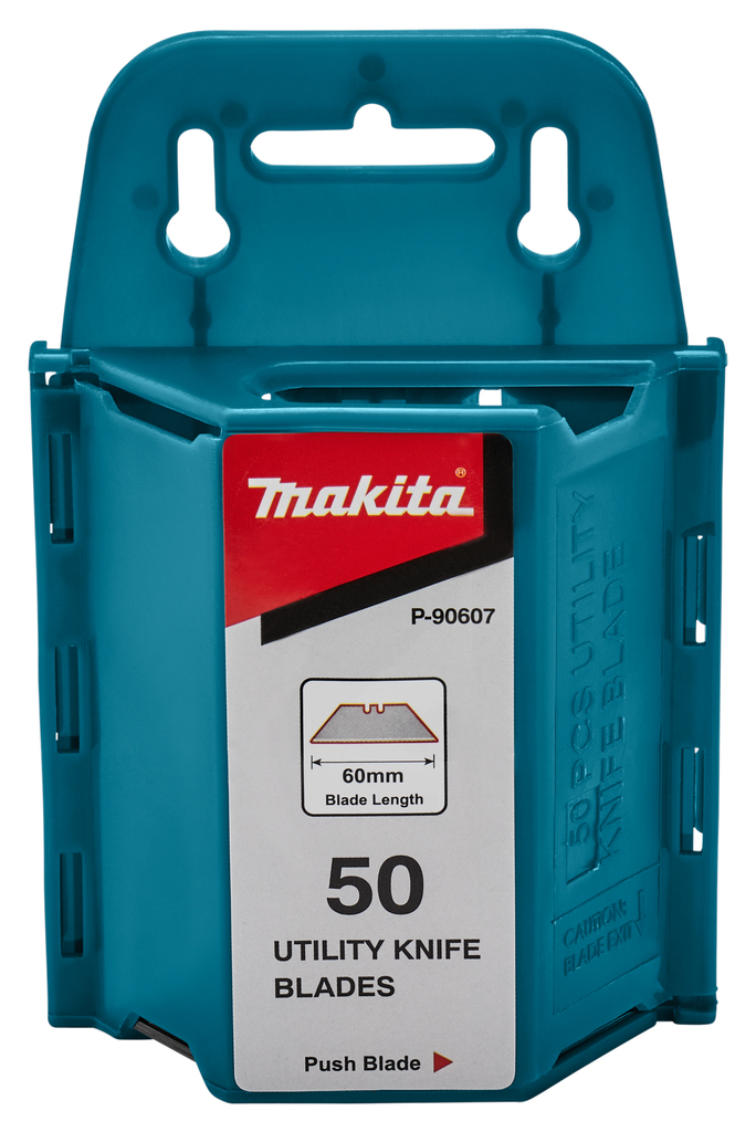 Reservemes (50 stuks)