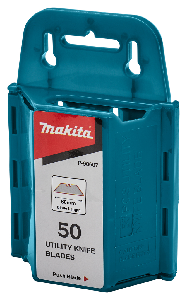 Reservemes (50 stuks)