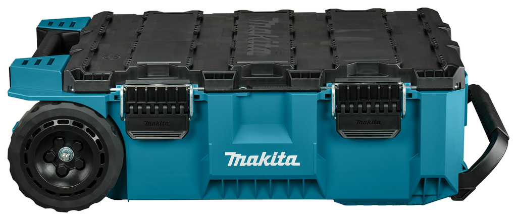 MAKTRAK Gereedschapskist Trolley