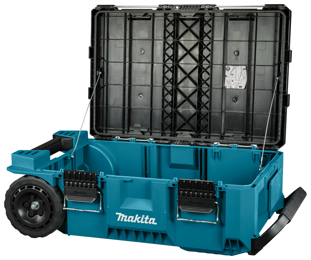 MAKTRAK Gereedschapskist Trolley