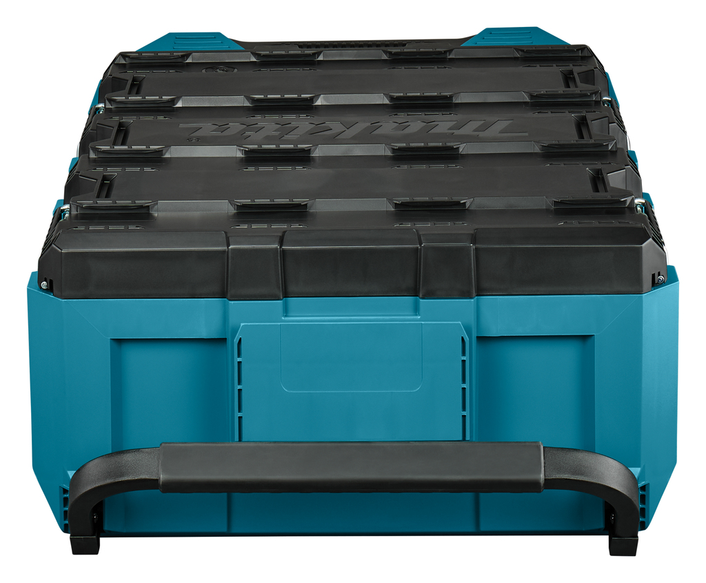 MAKTRAK Gereedschapskist Trolley