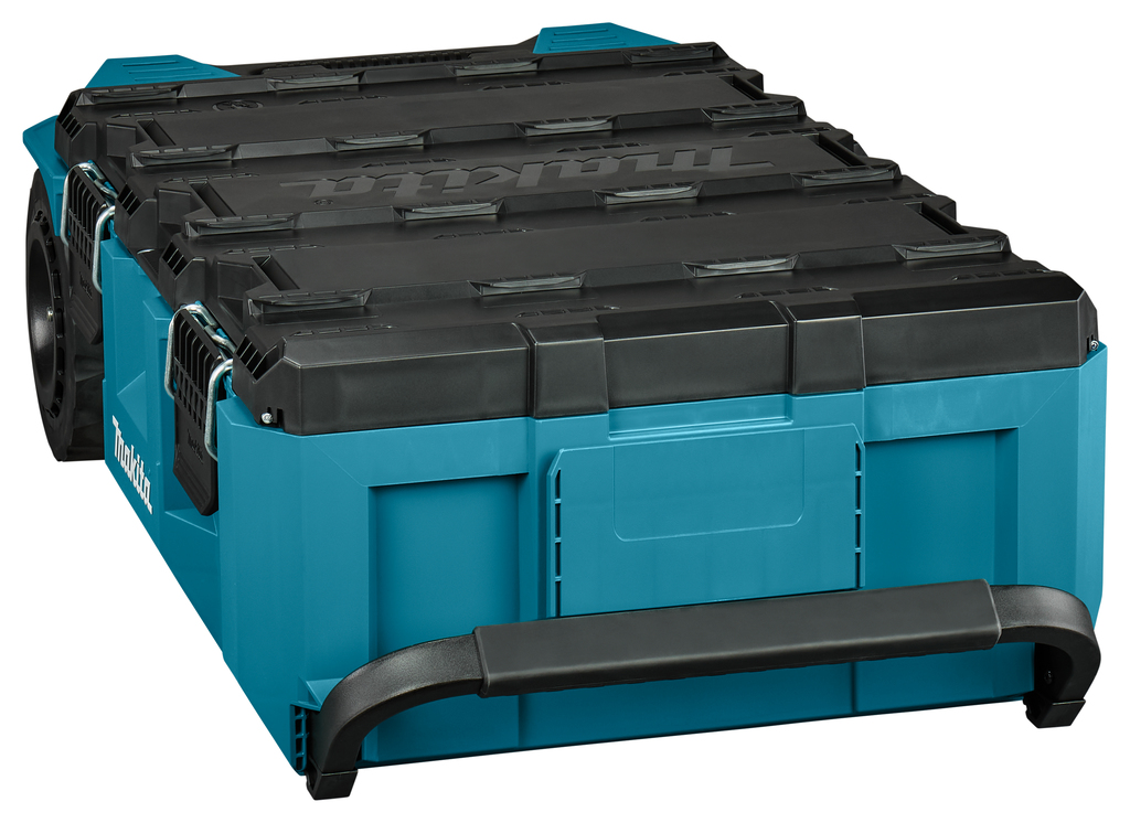 MAKTRAK Gereedschapskist Trolley