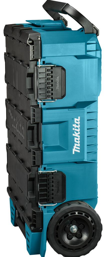 MAKTRAK Gereedschapskist Trolley