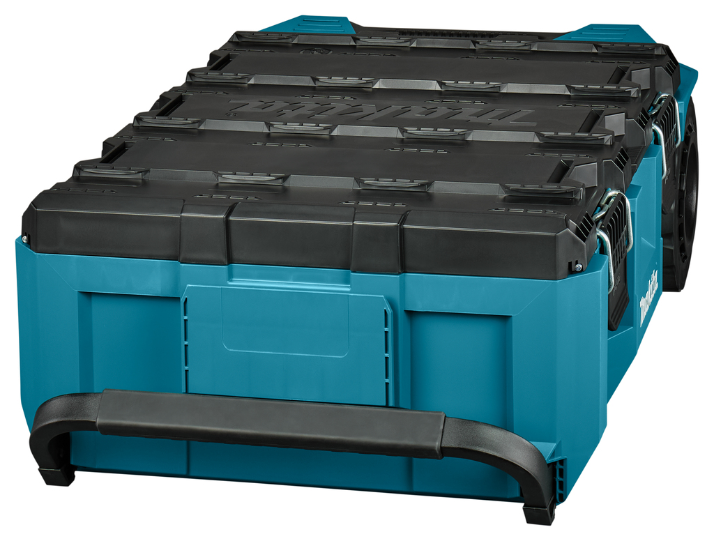 MAKTRAK Gereedschapskist Trolley