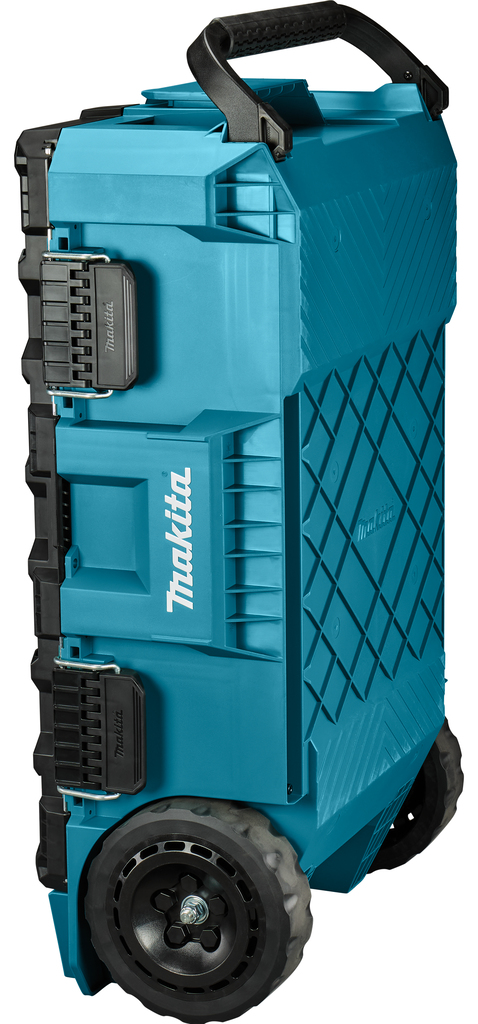 MAKTRAK Gereedschapskist Trolley