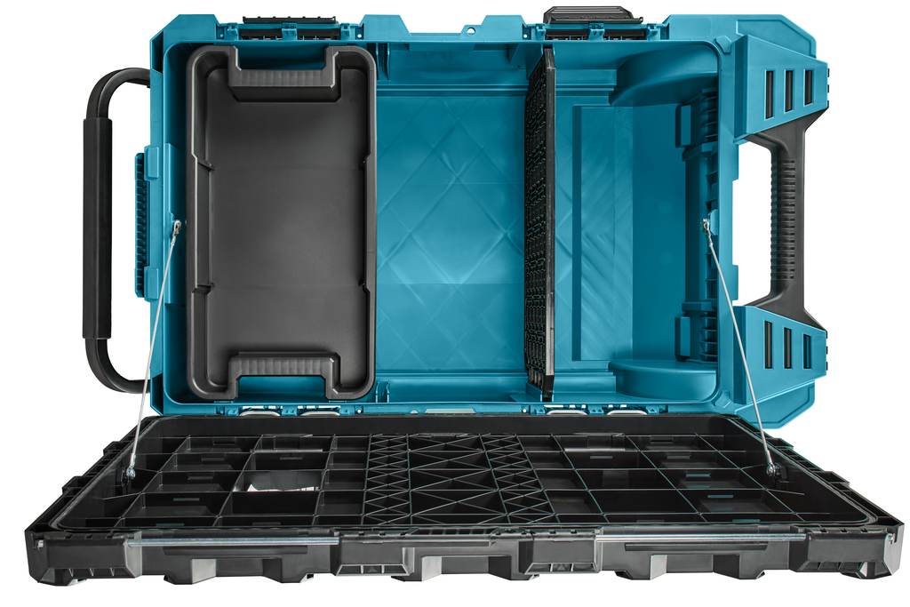 MAKTRAK Gereedschapskist Trolley