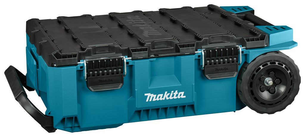 MAKTRAK Gereedschapskist Trolley