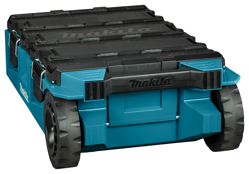 MAKTRAK Gereedschapskist Trolley