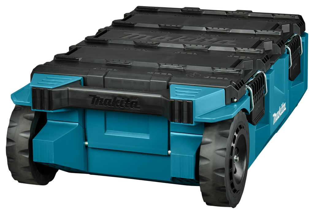 MAKTRAK Gereedschapskist Trolley