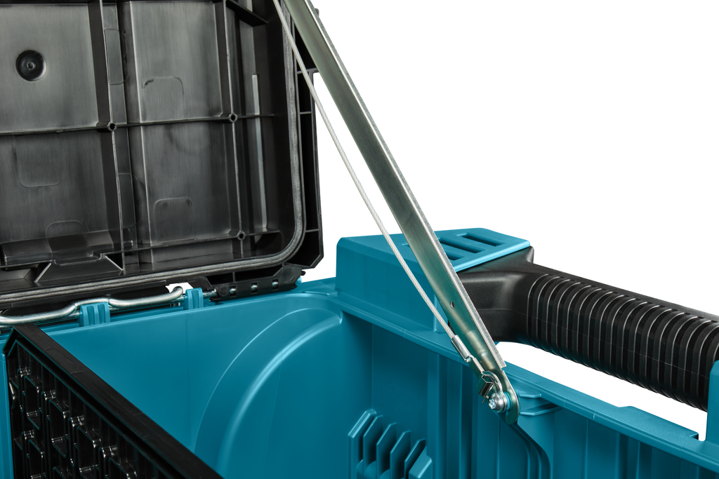 MAKTRAK Gereedschapskist Trolley