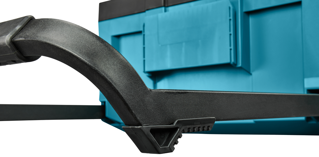 MAKTRAK Gereedschapskist Trolley