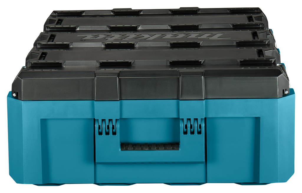 MAKTRAK Gereedschapskoffer Large