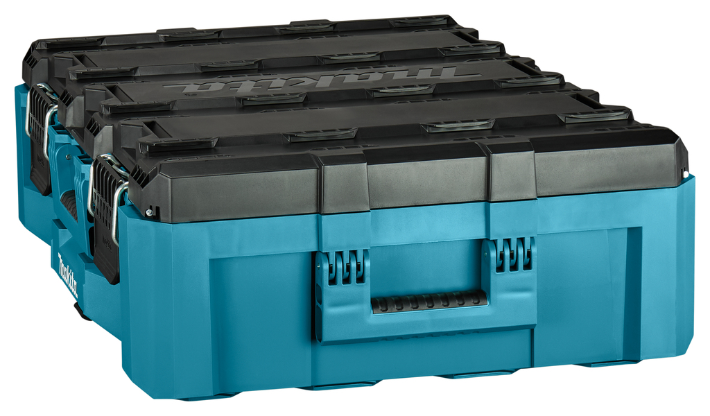 MAKTRAK Gereedschapskoffer Large