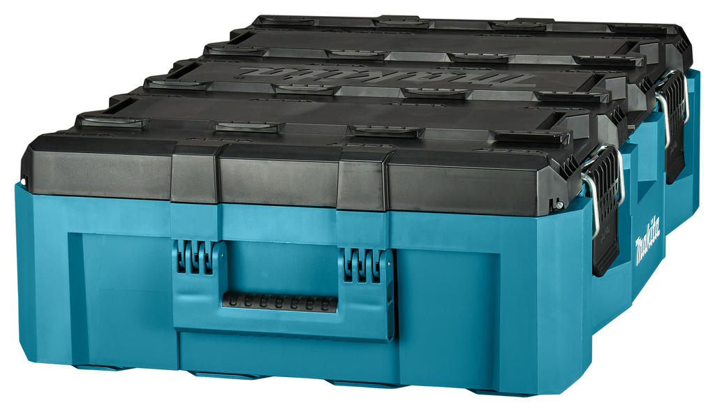 MAKTRAK Gereedschapskoffer Large