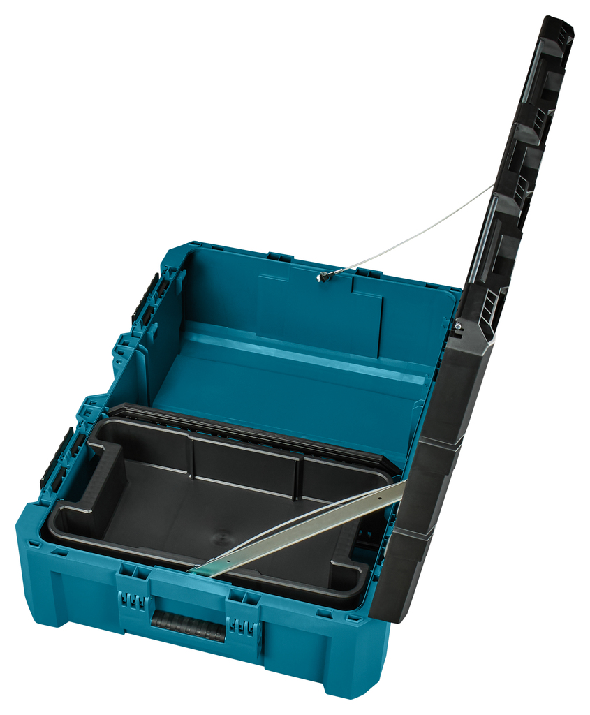 MAKTRAK Gereedschapskoffer Large