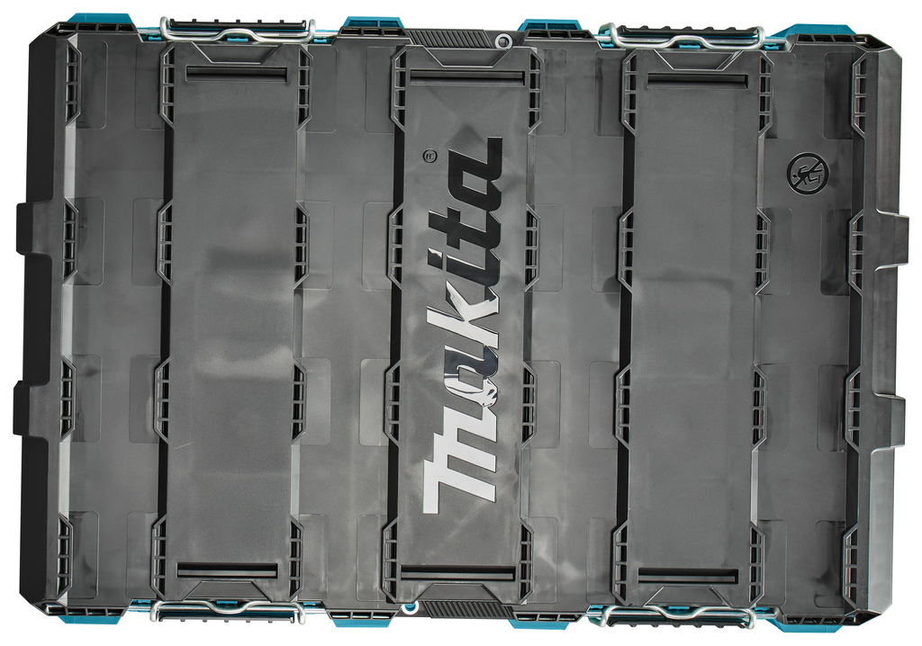 MAKTRAK Gereedschapskoffer Large