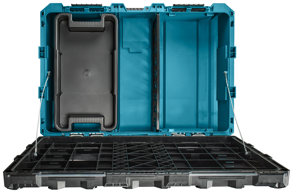 MAKTRAK Gereedschapskoffer Large