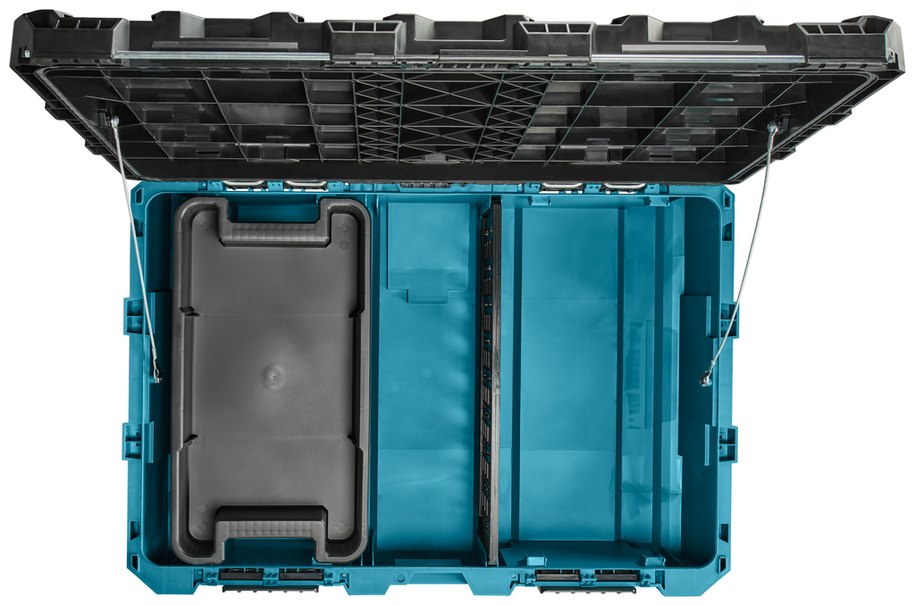 MAKTRAK Gereedschapskoffer Large