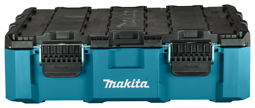 MAKTRAK Gereedschapskoffer Large