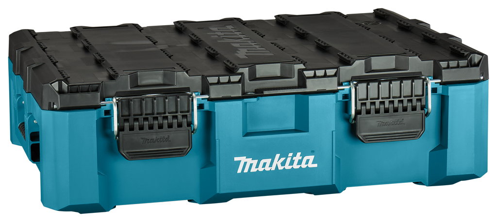 MAKTRAK Gereedschapskoffer Large