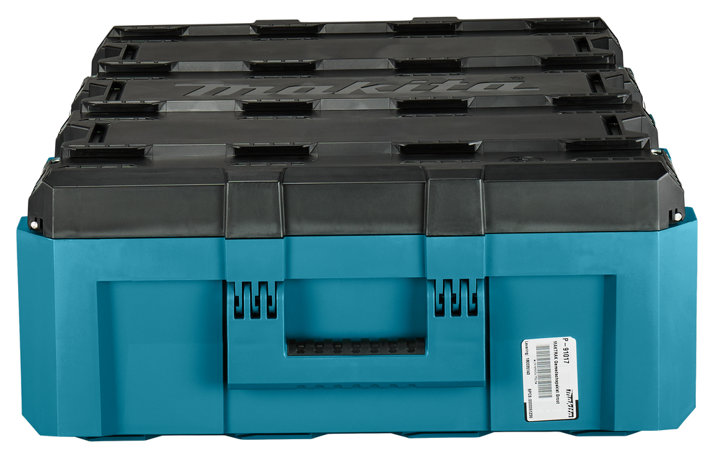 MAKTRAK Gereedschapskoffer Large