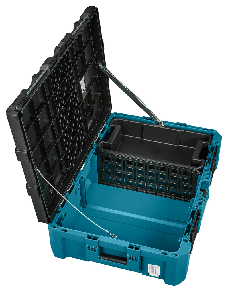 MAKTRAK Gereedschapskoffer Large