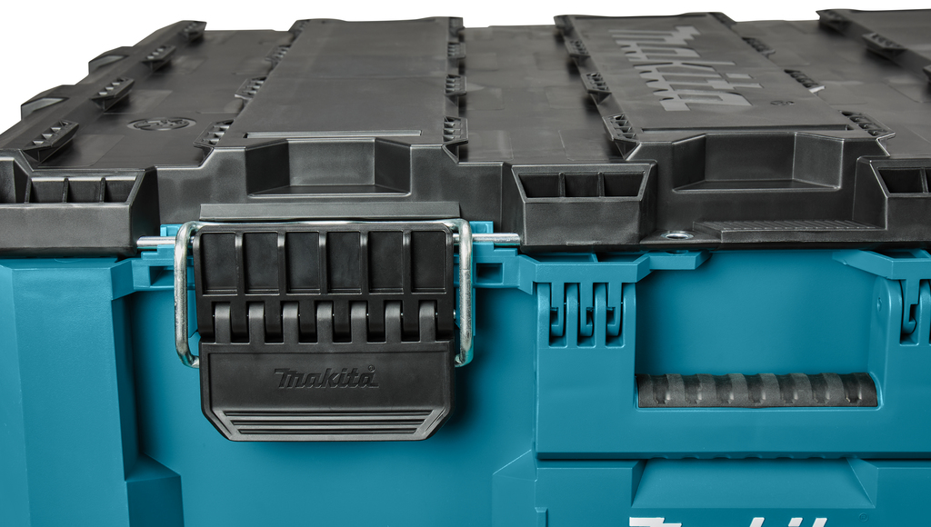 MAKTRAK Gereedschapskoffer Large