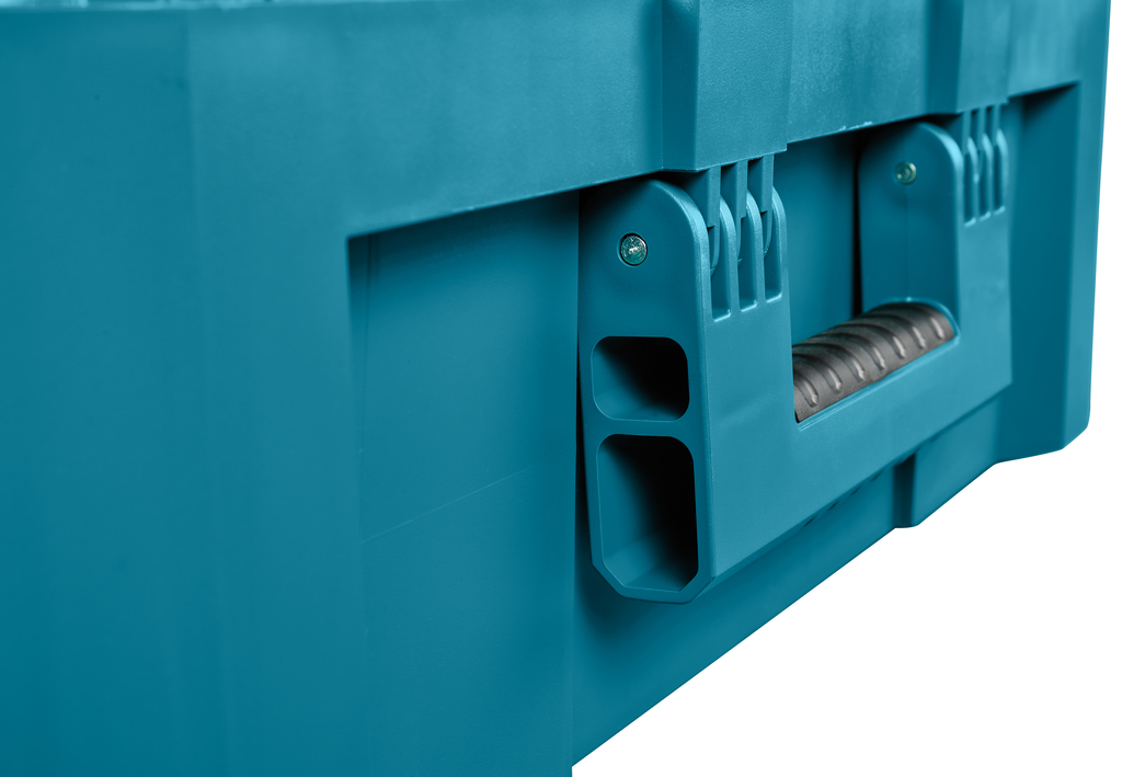 MAKTRAK Gereedschapskoffer Large