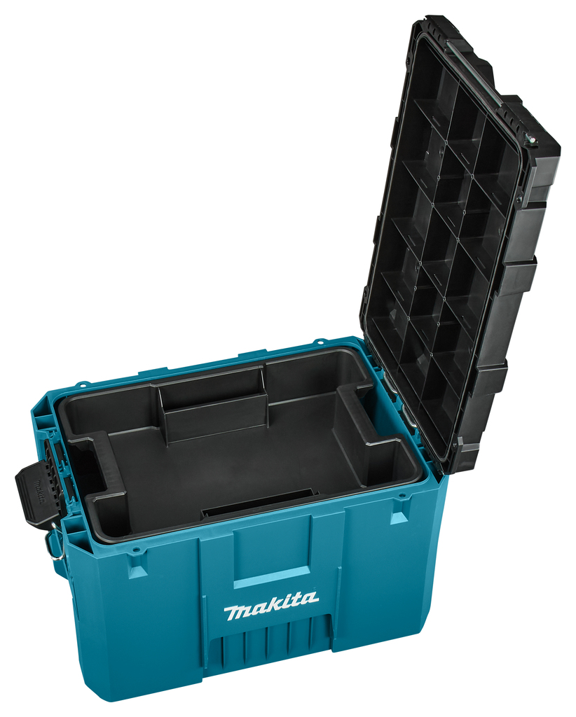 MAKTRAK Gereedschapskist Extensie Extra Large