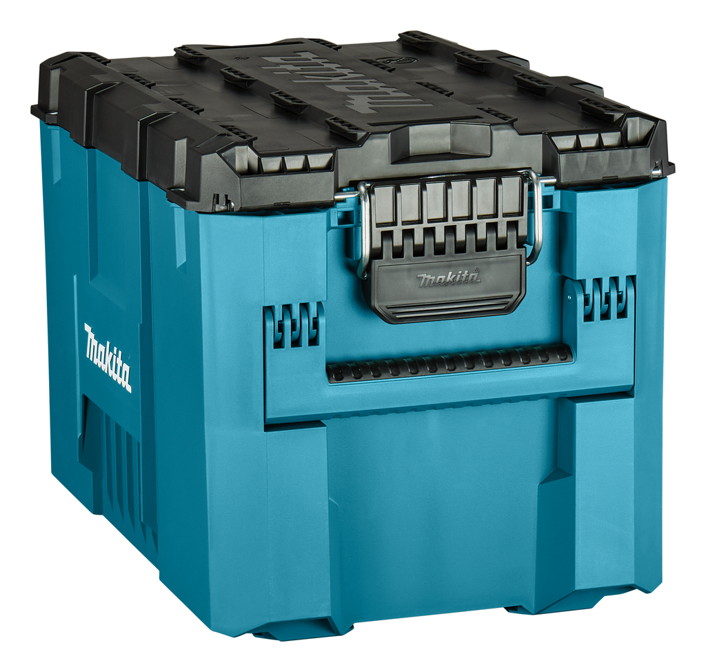 MAKTRAK Gereedschapskist Extensie Extra Large