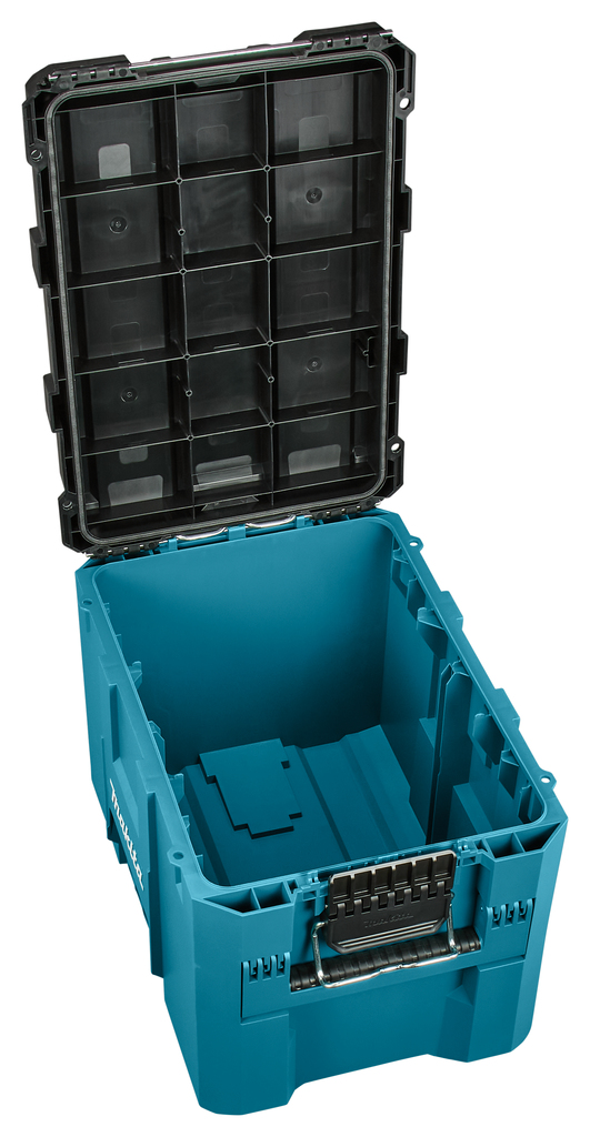 MAKTRAK Gereedschapskist Extensie Extra Large