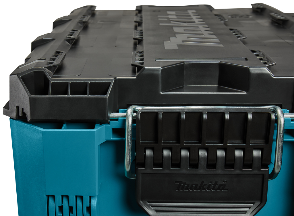 MAKTRAK Gereedschapskist Extensie Extra Large