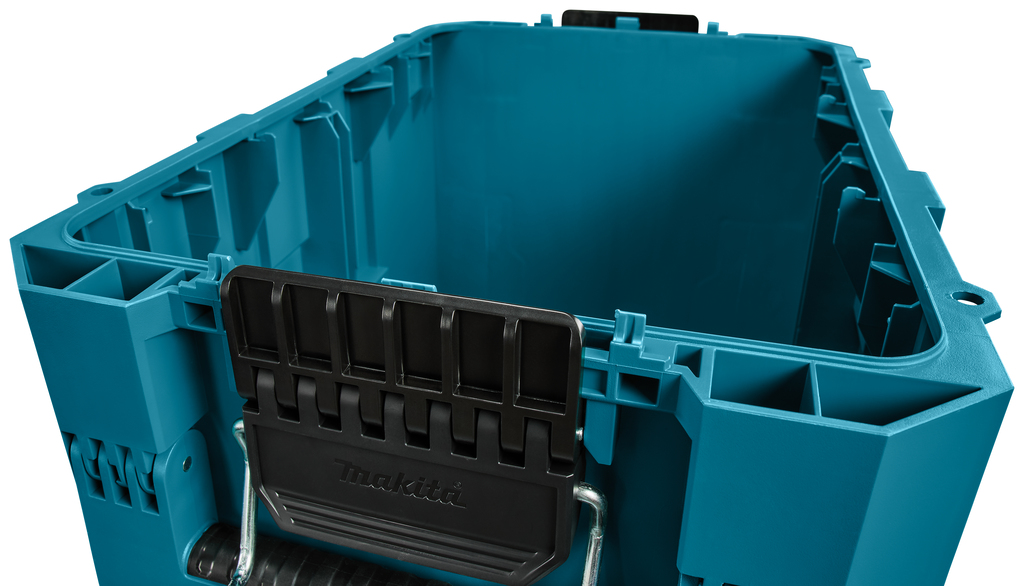 MAKTRAK Gereedschapskist Extensie Extra Large