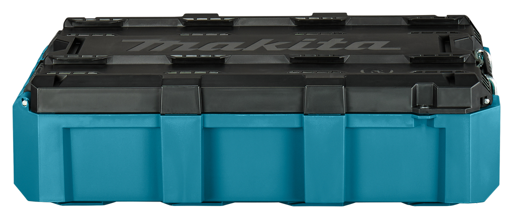 MAKTRAK Gereedschapskoffer Medium