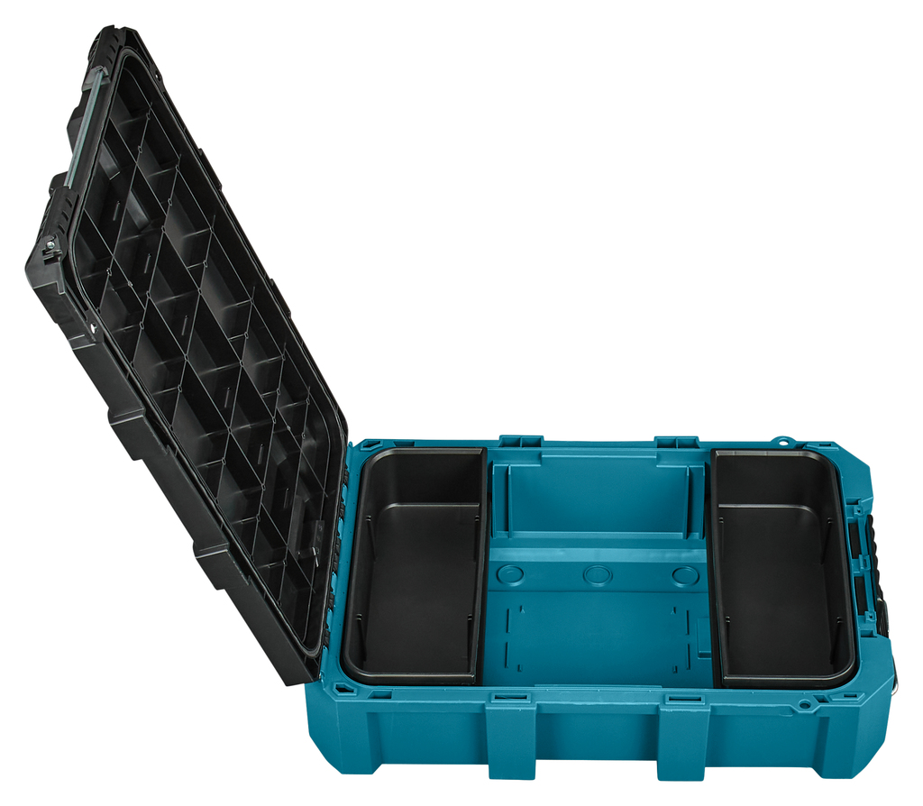 MAKTRAK Gereedschapskoffer Medium