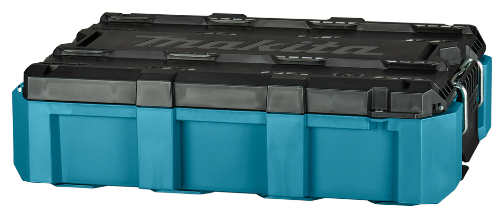 MAKTRAK Gereedschapskoffer Medium