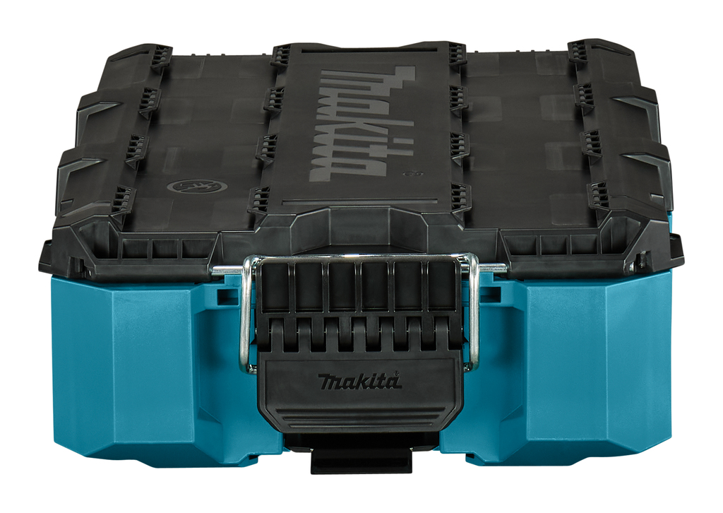 MAKTRAK Gereedschapskoffer Medium