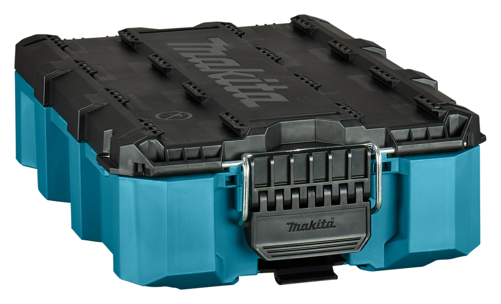 MAKTRAK Gereedschapskoffer Medium