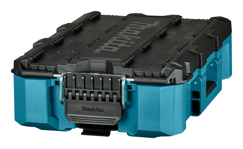 MAKTRAK Gereedschapskoffer Medium