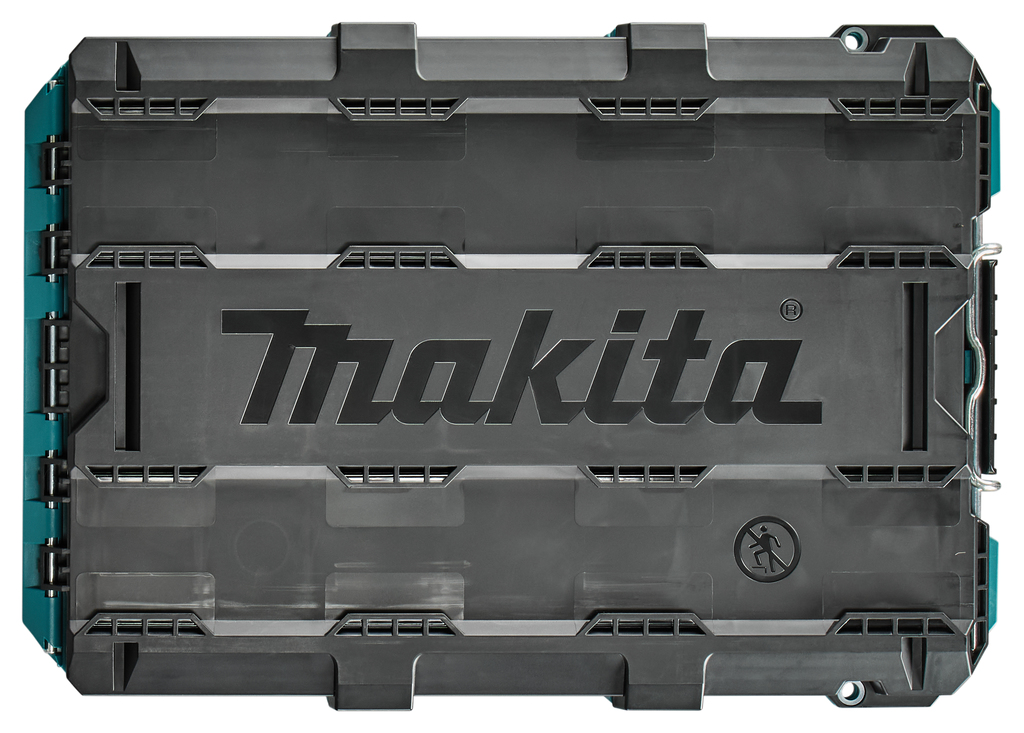 MAKTRAK Gereedschapskoffer Medium