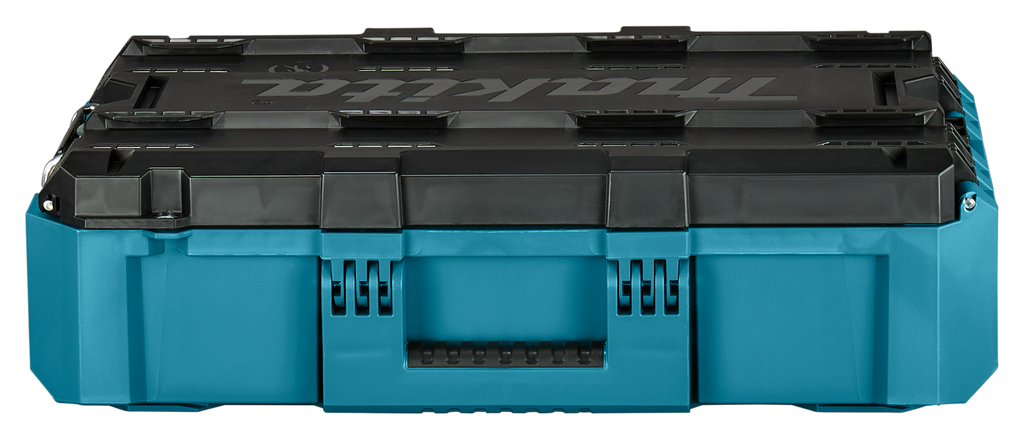 MAKTRAK Gereedschapskoffer Medium