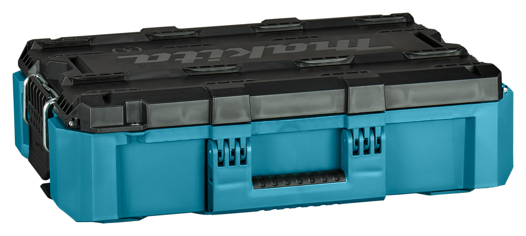 MAKTRAK Gereedschapskoffer Medium