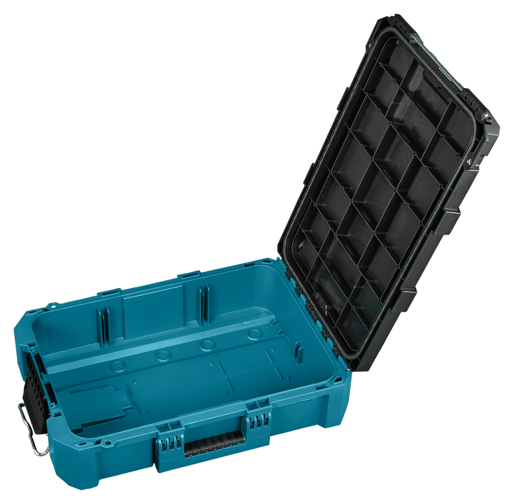 MAKTRAK Gereedschapskoffer Medium