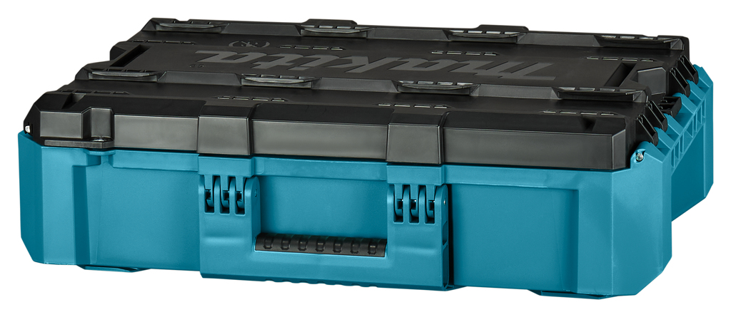 MAKTRAK Gereedschapskoffer Medium