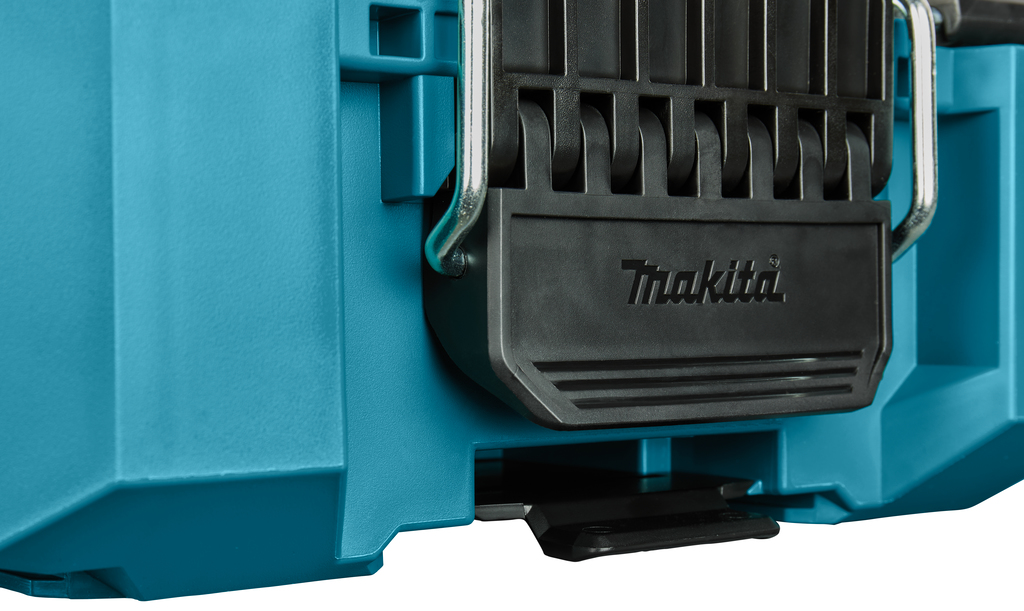 MAKTRAK Gereedschapskoffer Medium